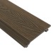 Фасадная панель EasyDecking Wood-X 156х21 Венге купить в Уссурийске