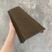 Фасадная панель EasyDecking Wood-X 156х21 Венге купить в Уссурийске