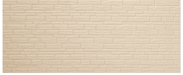 Фасадная панель Zodiac Кирпич мелкозернистый AE8-001 купить в Уссурийске
