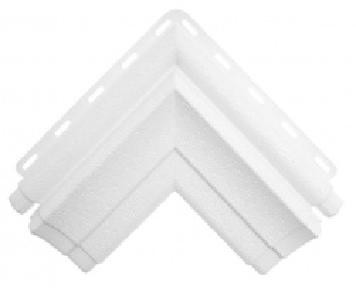 Угол наличника Альта-профиль Модерн Альта Декор Белоснежный купить в Уссурийске