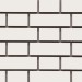 Фасайдинг Серия «Кирпич клинкерный» Белый купить в Уссурийске