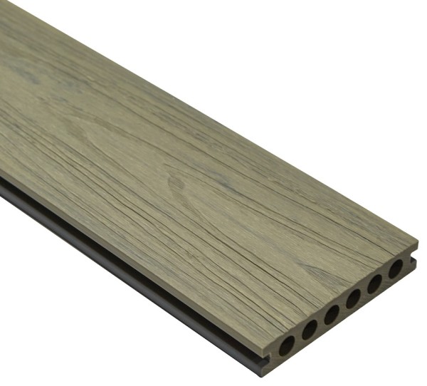 Террасная доска из ДПК CM Decking серия Reverse, Антик купить в Уссурийске