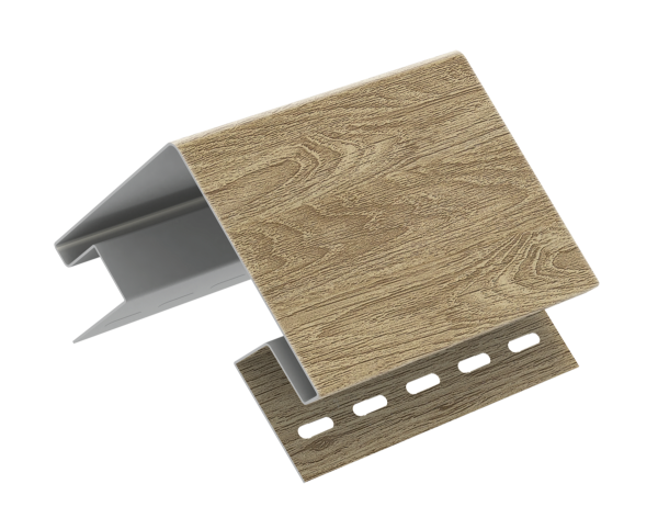 Наружный угол Timberblock Планкен Кленовый купить в Уссурийске