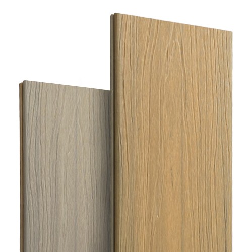Террасная доска ДПК Co-extrusion EasyDecking 145х21 3D Multicolor Oak / Driftwood купить в Уссурийске
