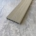 Террасная доска ДПК Co-extrusion EasyDecking 145х21 3D Multicolor Oak / Driftwood купить в Уссурийске