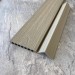 Террасная доска ДПК Co-extrusion EasyDecking 145х21 3D Multicolor Oak / Driftwood купить в Уссурийске