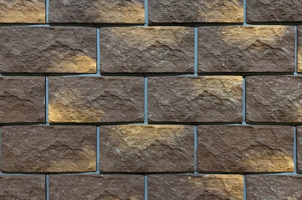 Фиброцементные панели КАНЬОН коллекция Малый Сколотый Камень 36 купить в Уссурийске