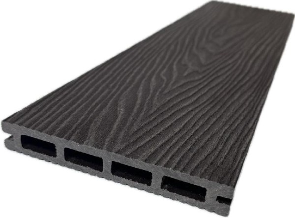 Доска террасная ДПК NanoWood Lite 3D купить в Уссурийске
