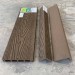 Террасная доска ДПК EasyDecking Wood-X 146х23 Венге купить в Уссурийске