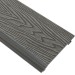 Фасадная панель EasyDecking Wood-X 156х21 Серый купить в Уссурийске