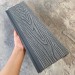 Фасадная панель EasyDecking Wood-X 156х21 Серый купить в Уссурийске