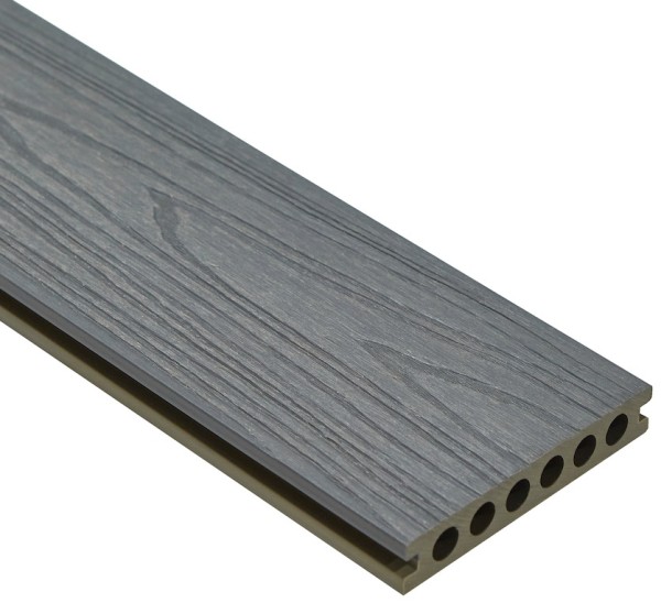 Террасная доска из ДПК CM Decking серия Reverse, Gray купить в Уссурийске