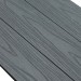 Террасная доска из ДПК CM Decking серия Reverse, Gray купить в Уссурийске
