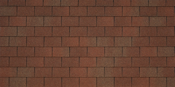 Гибкая черепица Tegola UNICA TOSCANA TERRACOTTA 406 купить в Уссурийске