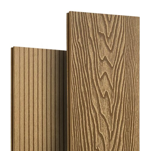 Террасная доска ДПК EasyDecking Wood-X 146х23 Дуб купить в Уссурийске