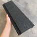 Фасадная панель EasyDecking Wood-X 156х21 Черное дерево купить в Уссурийске