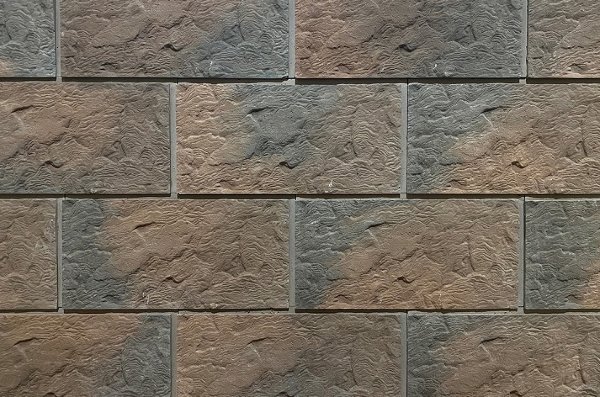 Фиброцементные панели КАНЬОН коллекция ПЕСЧАНИК 26 купить в Уссурийске