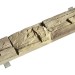 Фасадная плитка Кирисс Фасад Сланец купить в Уссурийске