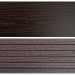 Террасная доска из ДПК MultiDeck Pro  Венге купить в Уссурийске