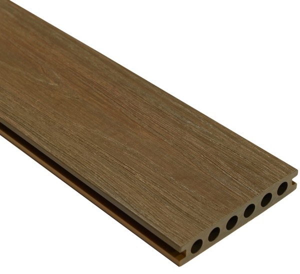 Террасная доска из ДПК CM Decking серия Reverse, RedWood купить в Уссурийске