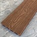 Террасная доска ДПК EasyDecking Wood-X 146х23 Коричневый купить в Уссурийске