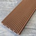 Террасная доска ДПК EasyDecking Wood-X 146х23 Коричневый купить в Уссурийске