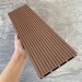 Террасная доска ДПК EasyDecking Wood-X 146х23 Коричневый купить в Уссурийске