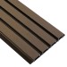 Фасадная реечная панель EasyDecking Wood-X 219х26 Венге купить в Уссурийске