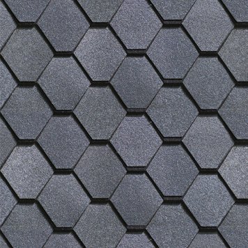 Двухслойная ламинированная черепица Shinglas, серия Вестерн – Ниагара купить в Уссурийске