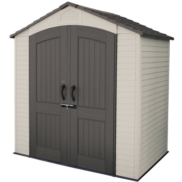 Сарай LifeTime 7'x4,5' купить в Уссурийске