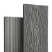 Террасная доска ДПК EasyDecking Wood-X 146х23 Серый купить в Уссурийске