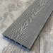 Террасная доска ДПК EasyDecking Wood-X 146х23 Серый купить в Уссурийске