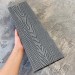 Террасная доска ДПК EasyDecking Wood-X 146х23 Серый купить в Уссурийске
