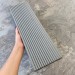 Террасная доска ДПК EasyDecking Wood-X 146х23 Серый купить в Уссурийске