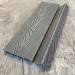 Террасная доска ДПК EasyDecking Wood-X 146х23 Серый купить в Уссурийске