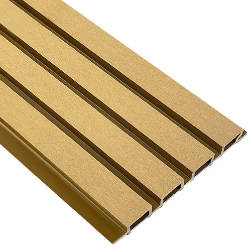 Фасадная реечная панель EasyDecking Wood-X 219х26 Дуб купить в Уссурийске