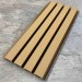 Фасадная реечная панель EasyDecking Wood-X 219х26 Дуб купить в Уссурийске