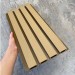 Фасадная реечная панель EasyDecking Wood-X 219х26 Дуб купить в Уссурийске