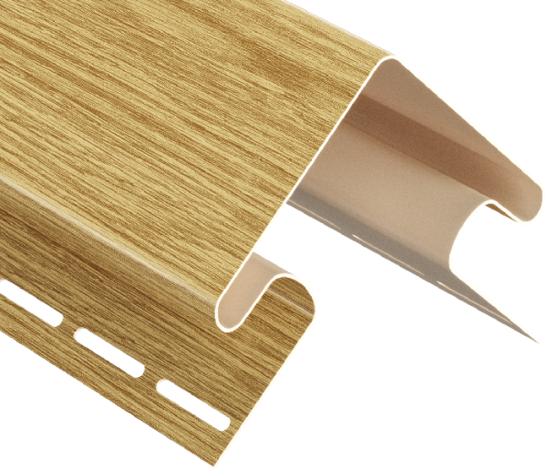 Наружный угол Зрелый каштан купить в Уссурийске