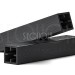 Столб SEQUOIA Evolution 3D WOOD BLACK купить в Уссурийске