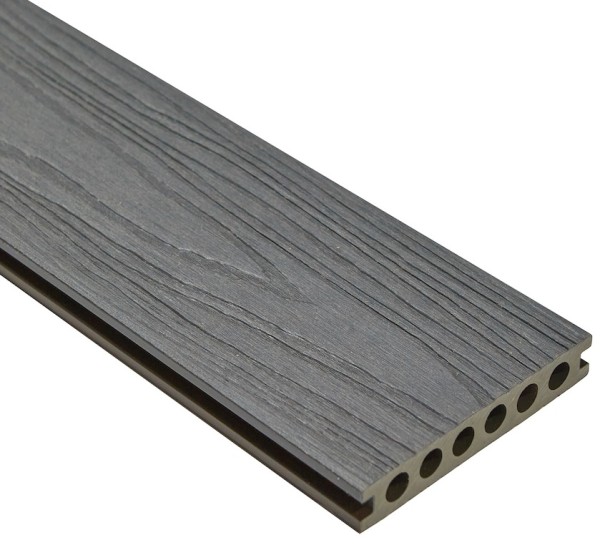 Террасная доска из ДПК CM Decking серия Reverse, Чаркол купить в Уссурийске