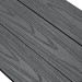Террасная доска из ДПК CM Decking серия Reverse, Чаркол купить в Уссурийске