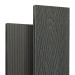 Террасная доска ДПК EasyDecking Wood-X 146х23 Черное дерево купить в Уссурийске