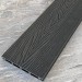 Террасная доска ДПК EasyDecking Wood-X 146х23 Черное дерево купить в Уссурийске