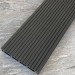 Террасная доска ДПК EasyDecking Wood-X 146х23 Черное дерево купить в Уссурийске