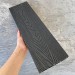 Террасная доска ДПК EasyDecking Wood-X 146х23 Черное дерево купить в Уссурийске