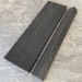Террасная доска ДПК EasyDecking Wood-X 146х23 Черное дерево купить в Уссурийске