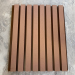 Фасадная реечная панель EasyDecking Wood-X 219х26 Коричневый купить в Уссурийске