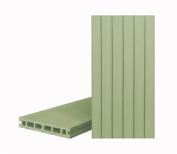 Террасная доска Классик Олива (пустотелая с пазом) Под заказ купить в Уссурийске