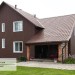 Фасадная панель Ю-пласт Стоун Хаус S-Lock Клинкер терракотовый купить в Уссурийске